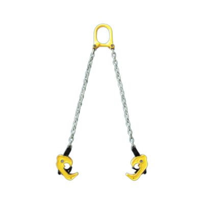 Nāʻano o nā clamps