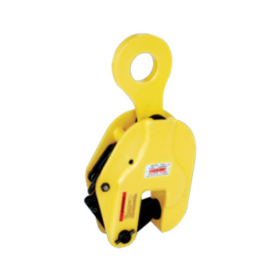 Nā koi hana o ka clamp