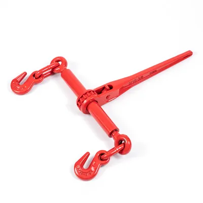 Hoʻololi anei ka Ratchet Type Load Binder i ka mālama ukana?