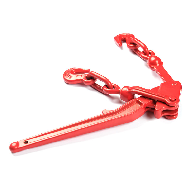 No ke aha i kūpono aiʻo Rigid Tiedown i ka pilina mechanical?