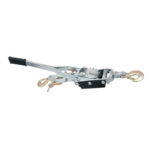 2T / 4T Puller lima ʻekolu mau lou