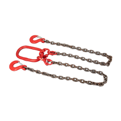 Paʻa kaulahao me ka G80 Hook