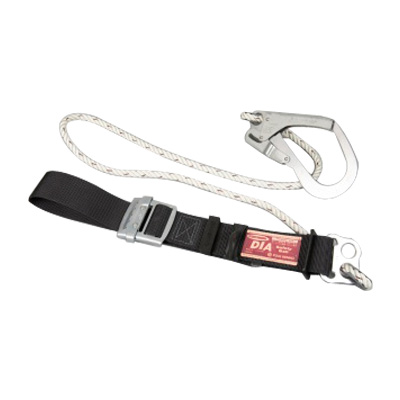 Ke piʻi nei i ke kaula Dynamic me Buckle