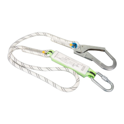 Piʻi i ka Dynamic Rope me ka Hook a me ka Loulou wikiwiki