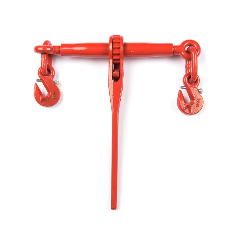 ʻEuopa Style Ratchet Type Load Binder