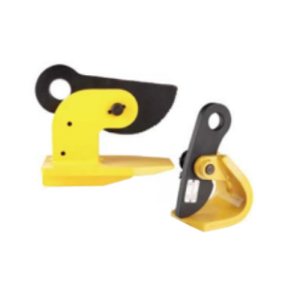 HPC Horizonal Plamp Clamp