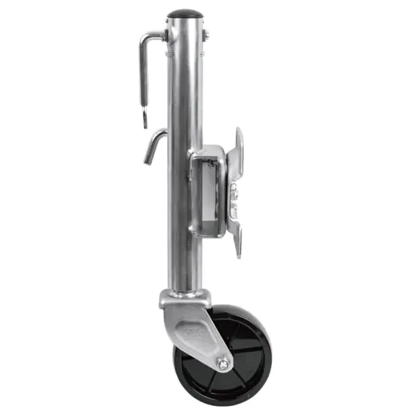 Trailer Jack huila lua