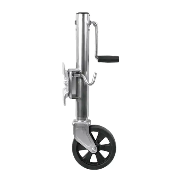 Trailer Jack huila hoʻokahi