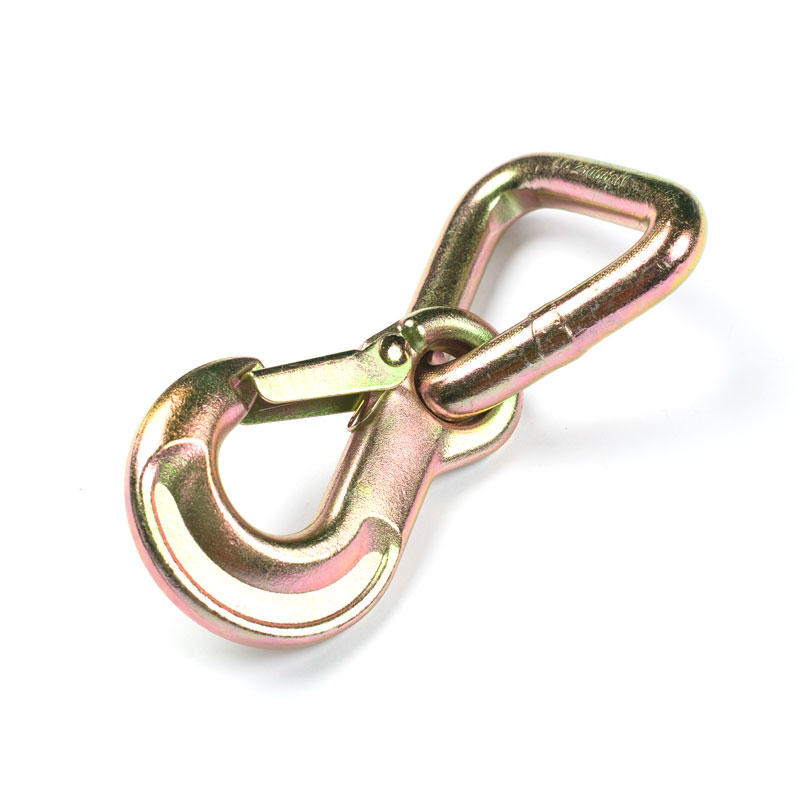 Hookakolu Triangular Hook