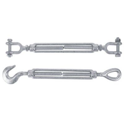 ʻO US Federal Turnbuckle