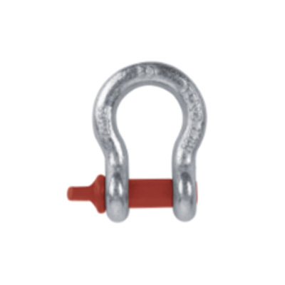 ʻO US TYPE High Tensile Forged Shackle G209