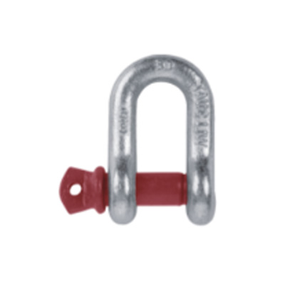 US TYPE Kiʻekiʻena Tensile Forged Shackle G210