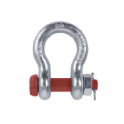 ʻO US TYPE High Tensile Forged Shackle G2130