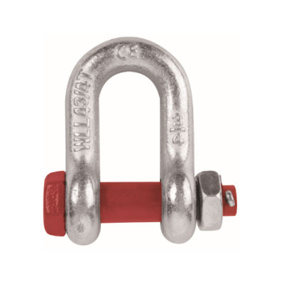 ʻO US TYPE High Tensile Forged Shackle G2150