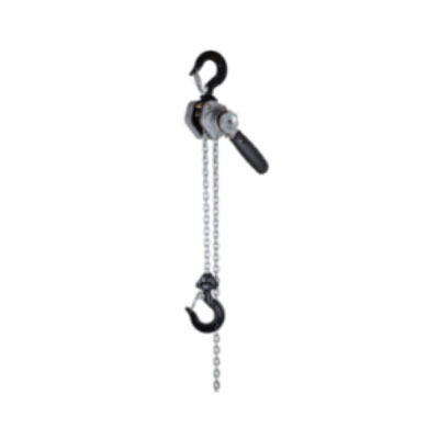WCB-1 TYPE Manuahi Lever Block