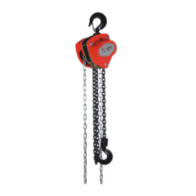 WCB TYPE Manuahi Lever Block